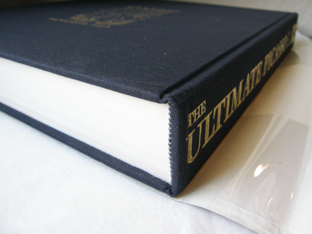 =SOLD= 1578:: 1st Edition 2000: "The Ultimate Picasso" by Brigitte Leal; Christine Piot; Marie-Laure Bernadac; and Preface by Jean Leymarie - Image 25