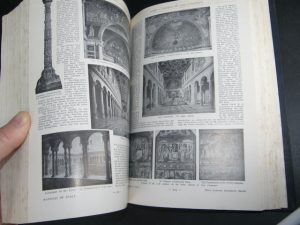1646:: -LEATHER- 10th Edition 1956 Revised and Enlarged: 