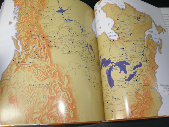 1876:: FIRST Edition 2004: "Bark Canoes: The Art and Obsession of Tappan Adney" by John Jennings - Image 6