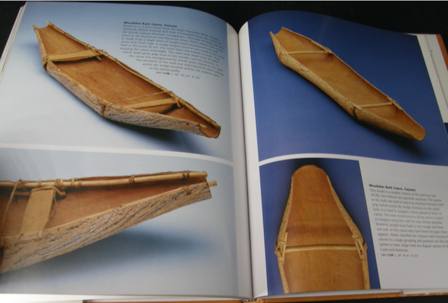 1876:: FIRST Edition 2004: "Bark Canoes: The Art and Obsession of Tappan Adney" by John Jennings - Image 9