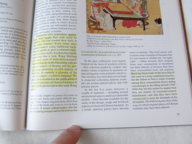 2875:: "Orientations Magazine" JAN 1992. A Magazine for Connoisseurs of Asian Art - Image 5