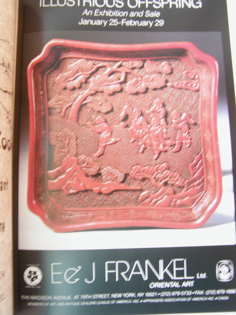 2875:: "Orientations Magazine" JAN 1992. A Magazine for Connoisseurs of Asian Art - Image 9