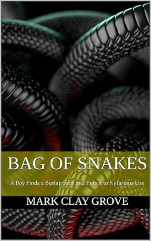 Bag of Snakes: A Boy Finds a Burlap Sack and Puts it to Nefarious Use