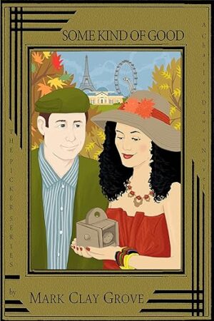 Some Kind of Good: The Picker Series